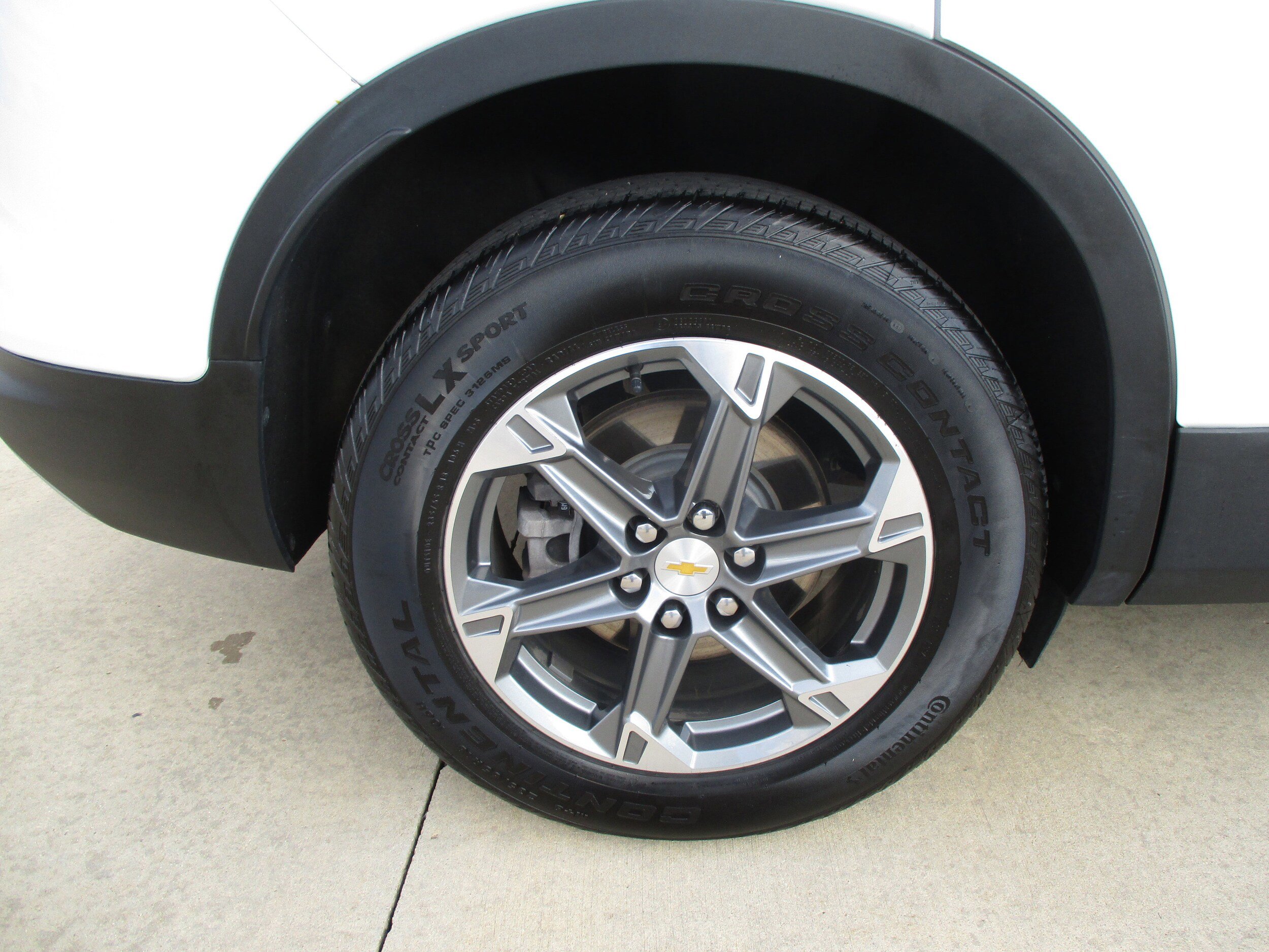 Used 2024 Chevrolet Blazer LT w/ Convenience Package FWD image 10