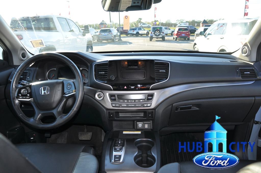 Used 2022 Honda Pilot Special Edition image 18