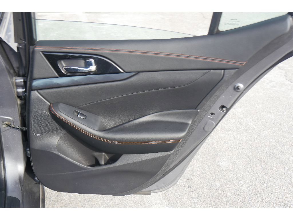 Used 2022 Nissan Maxima SR w/ Sport Mat Group image 20