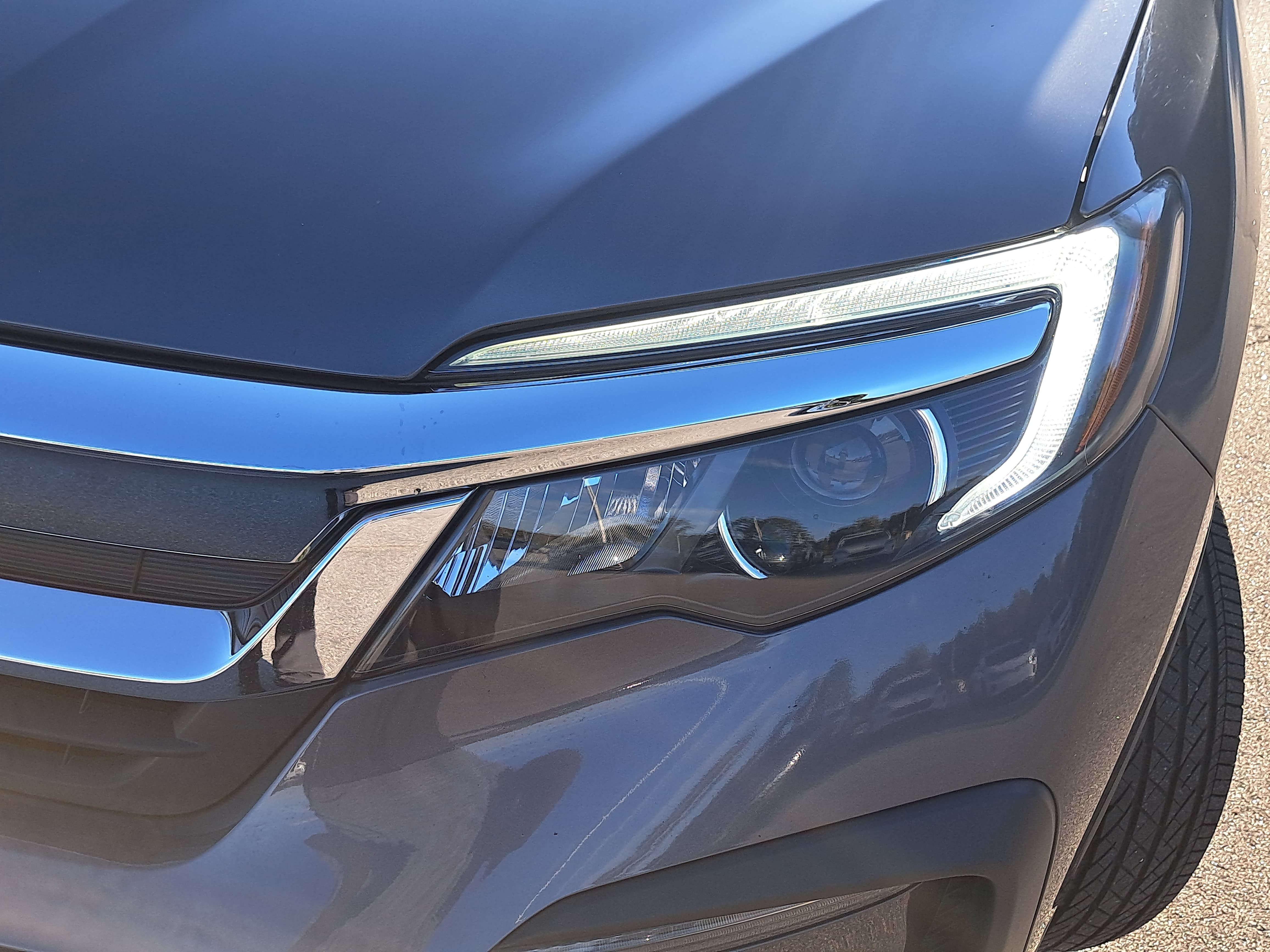 Used 2020 Honda Pilot EX-L image 33