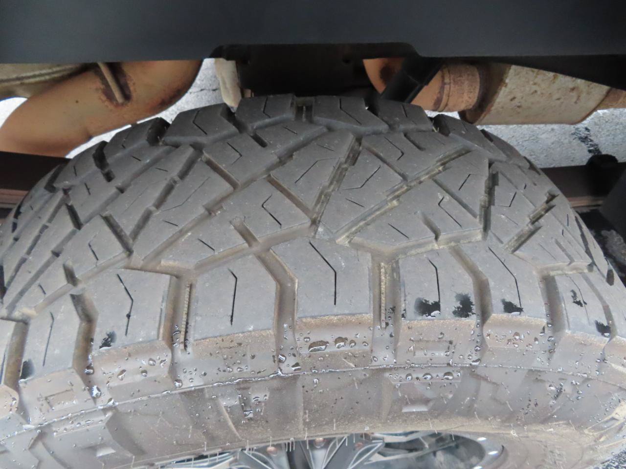 Used 2010 Dodge Ram 2500 Truck Laramie w/ Protection Group AWD/4WD image 22