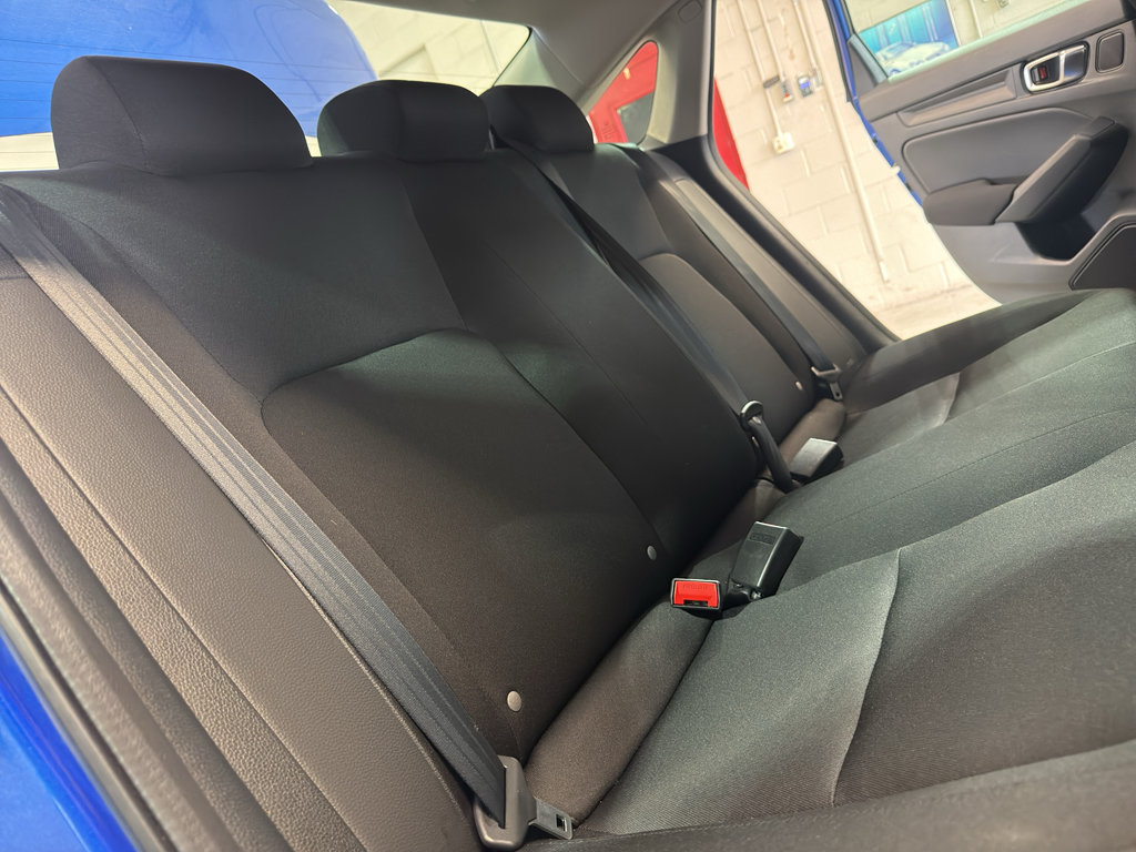 Used 2022 Honda Civic LX image 27