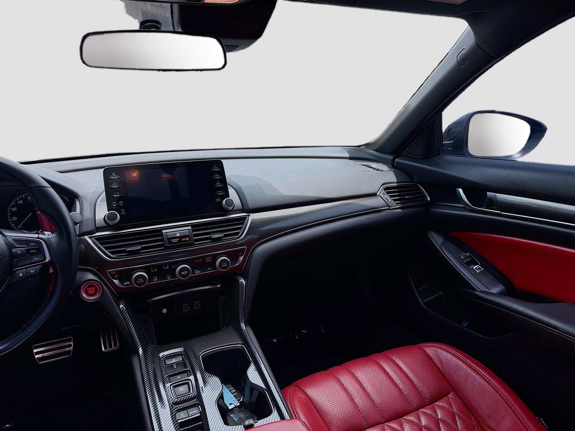 Used 2022 Honda Accord Sport image 21