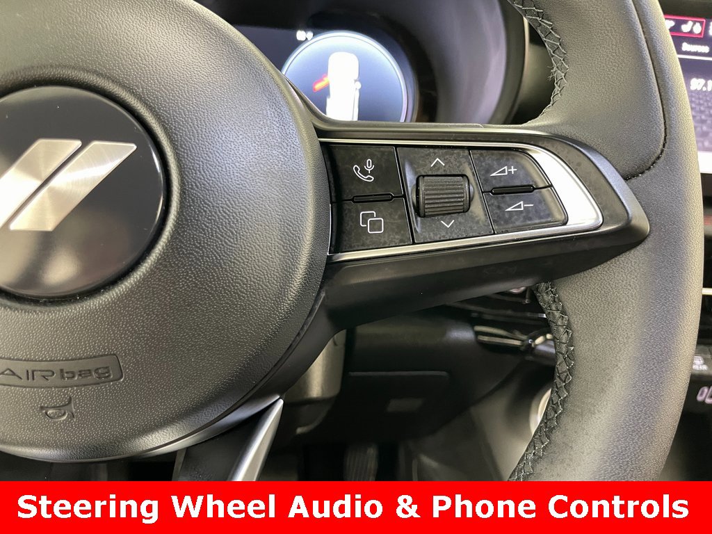 Used 2024 Dodge Hornet GT w/ GT Blacktop Package image 25