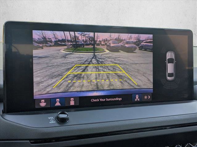 Used 2024 Honda Accord Touring image 14