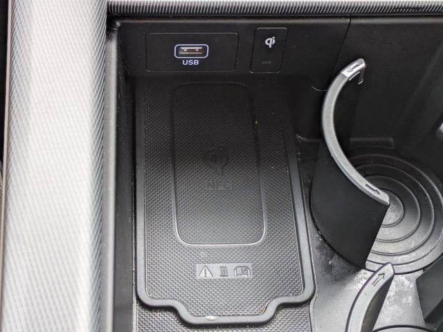 Used 2024 Hyundai Palisade Limited image 27