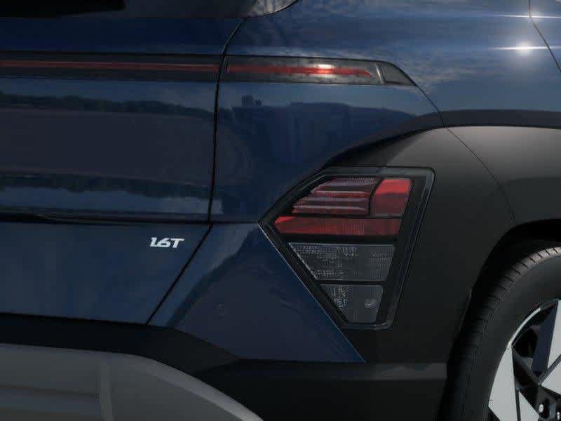 Used 2026 Hyundai Kona SEL Sport FWD image 10