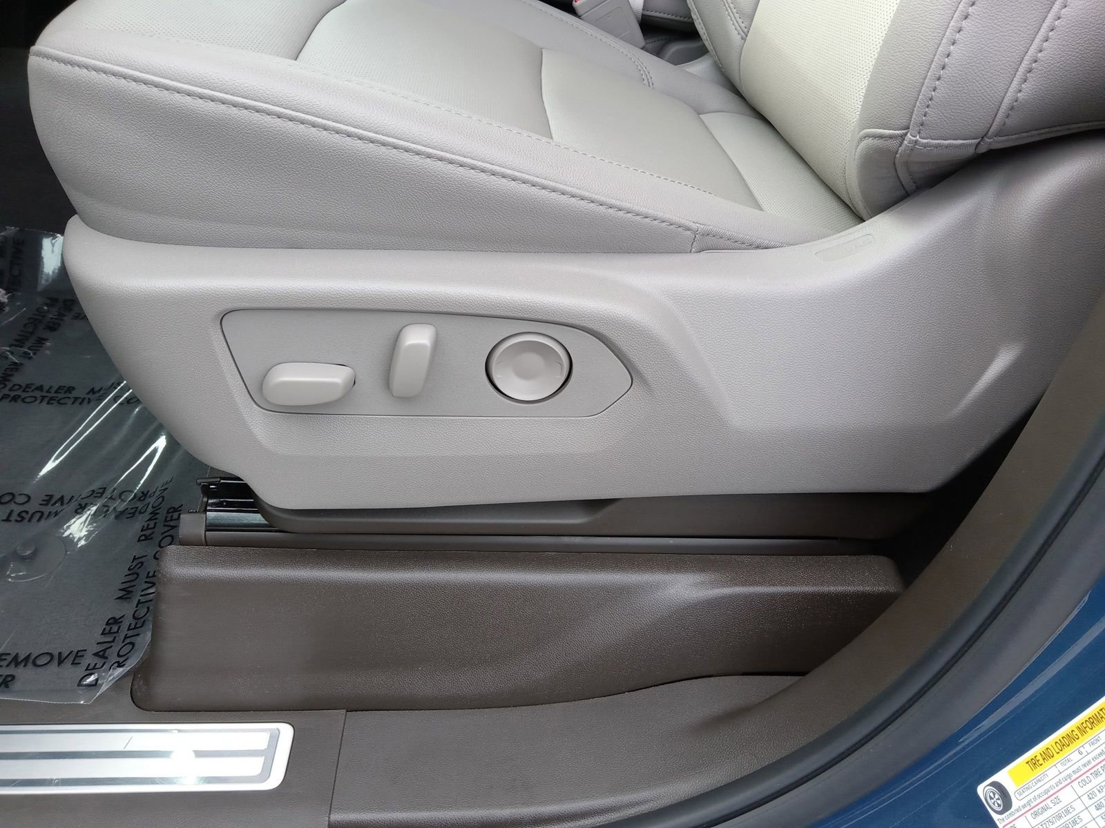 Used 2026 Chevrolet Silverado 2500 LTZ image 20