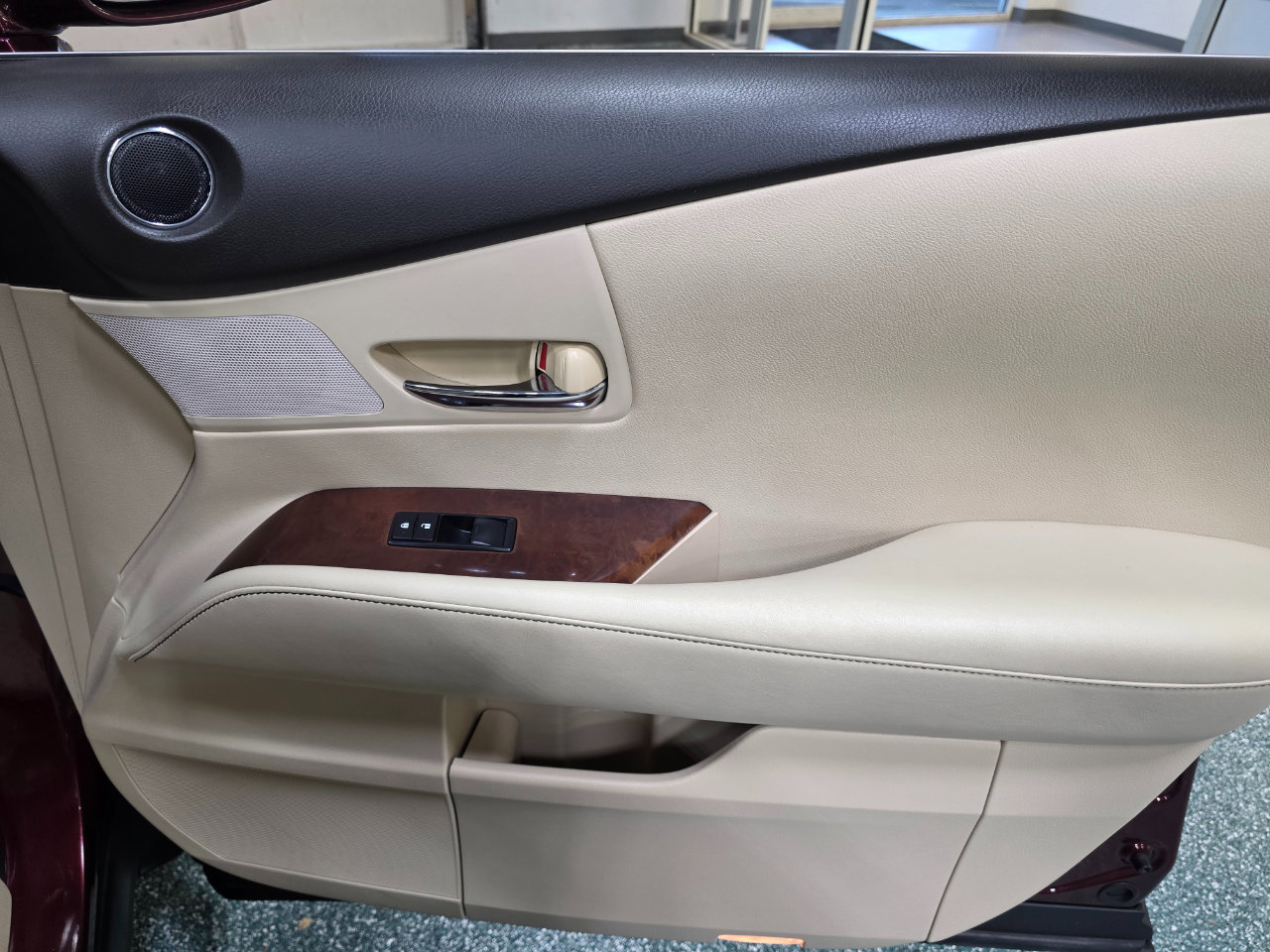 Used 2013 Lexus RX 350 2WD image 28