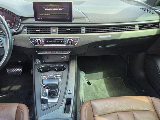 Used 2019 Audi A4 2.0T Premium Plus w/ Premium Plus Package AWD/4WD image 14