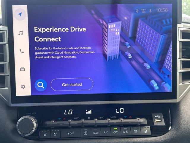 New 2026 Toyota Tundra Limited RWD image 26