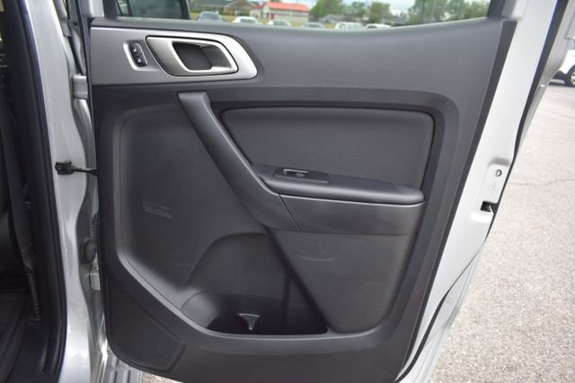 Used 2019 Ford Ranger XLT w/ Trailer Tow Package AWD/4WD image 34