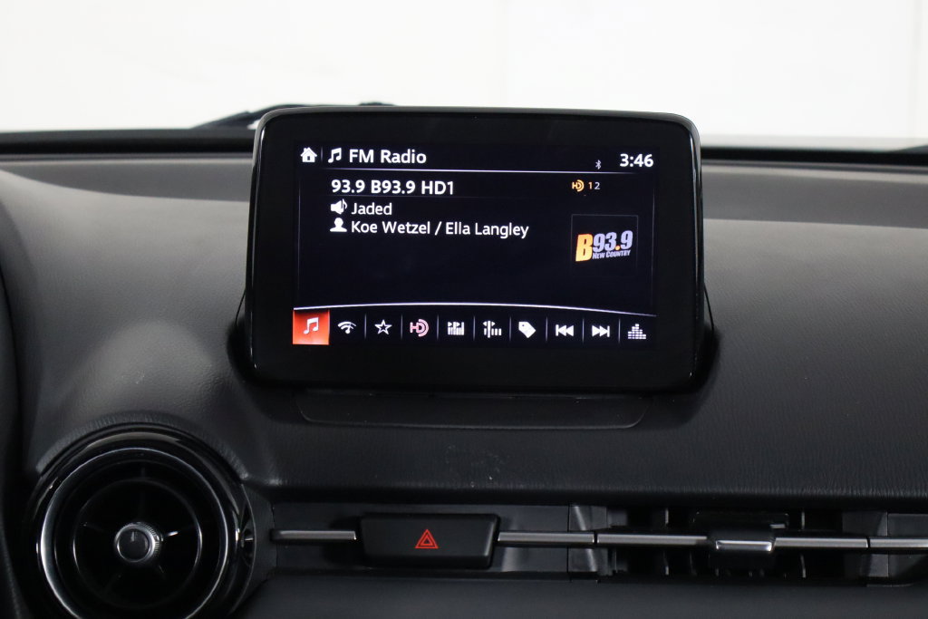 Used 2019 MAZDA CX-3 Touring w/ Preferred Equipment Package FWD image 28