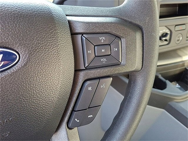 New 2025 Ford E-350 and Econoline 350 Super Duty w/ Power Equipment Group image 9