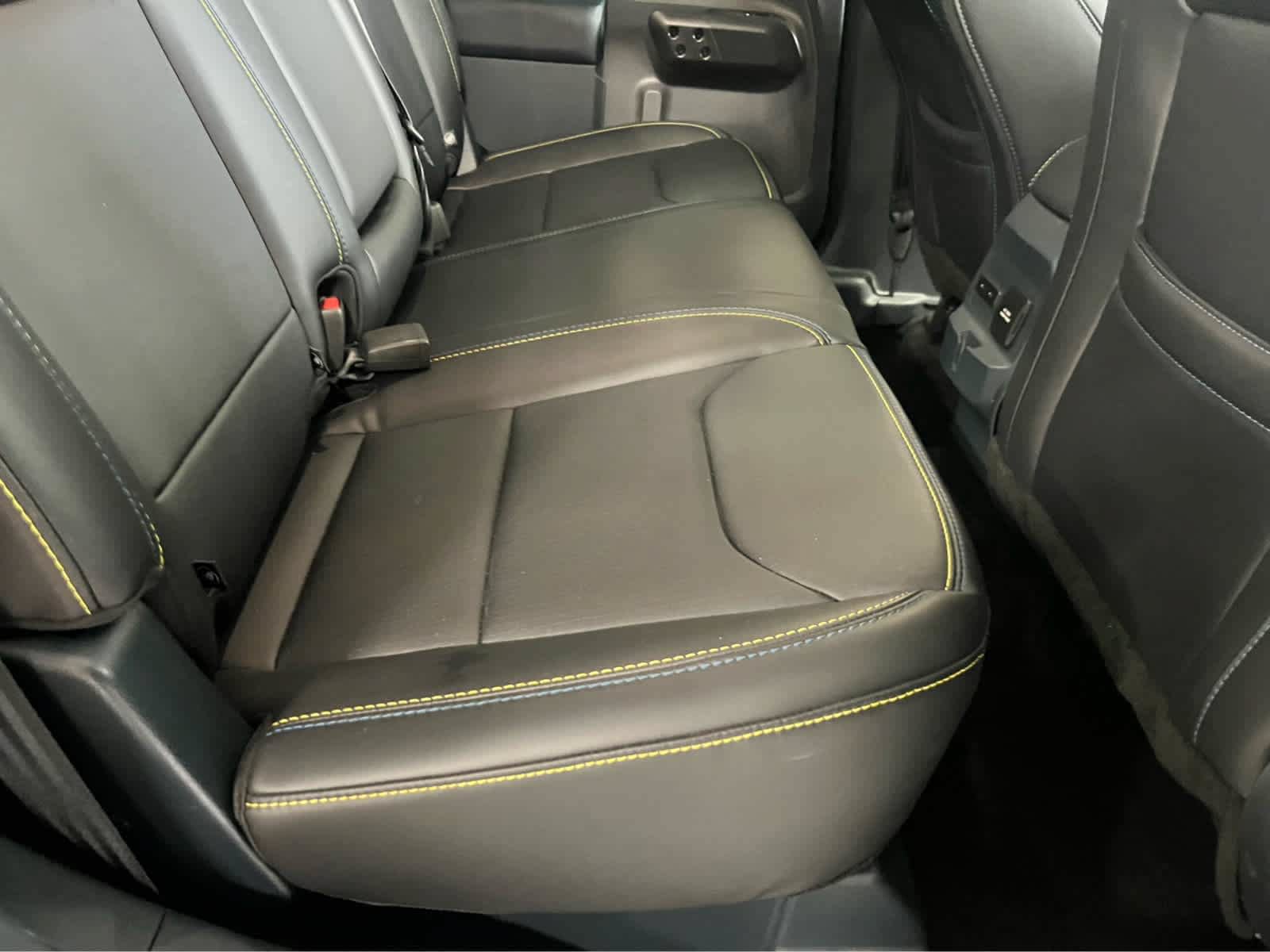 Certified 2025 Ford Maverick Lobo AWD/4WD image 44
