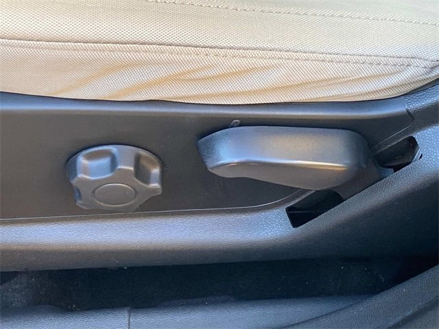 Used 2020 Ford EcoSport S image 15