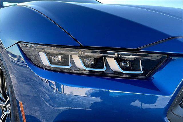 Used 2024 Ford Mustang Coupe image 31