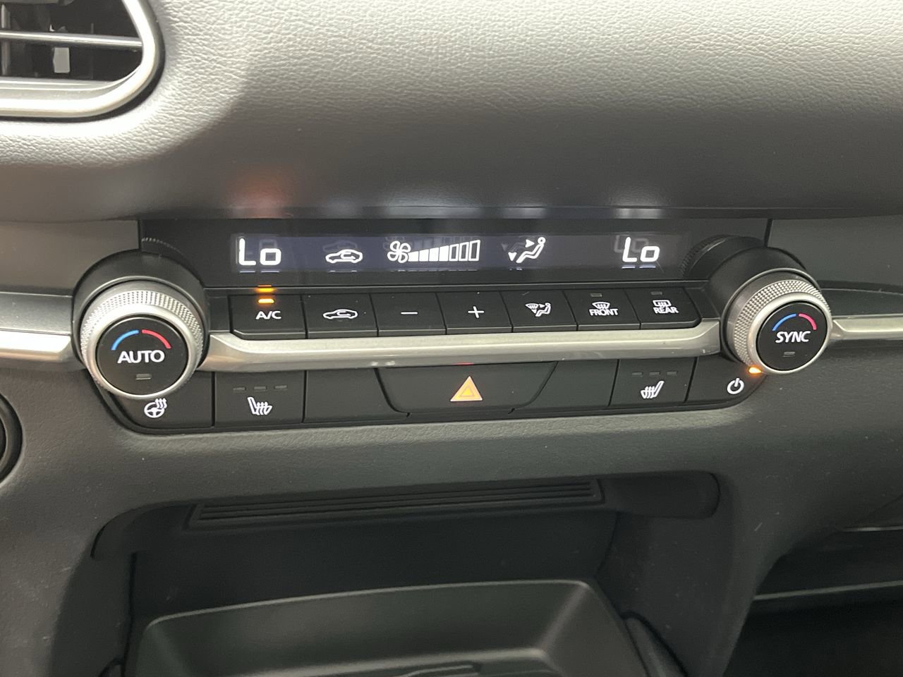 New 2026 MAZDA CX-30 AWD 2.5 S w/ Premium Package image 20