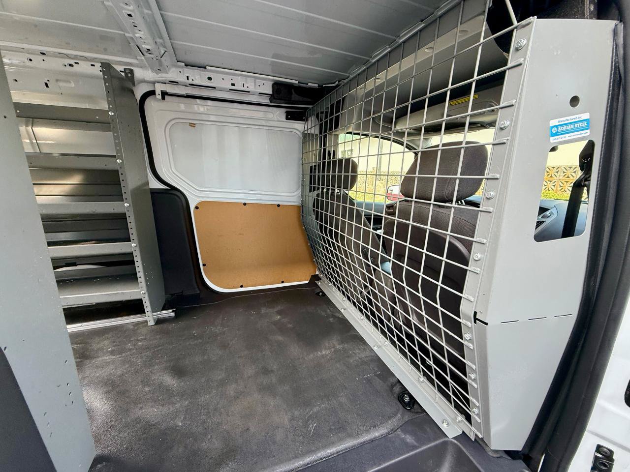 Used 2018 Ford Transit Connect XLT FWD image 31
