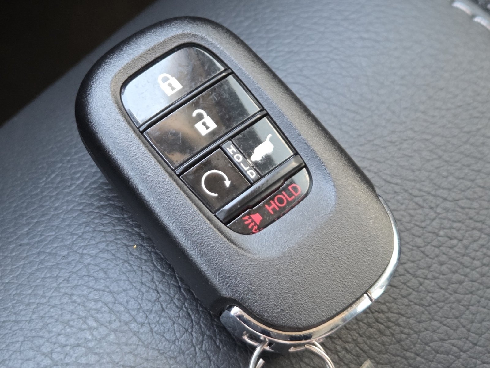 Used 2023 Honda Pilot Touring image 37