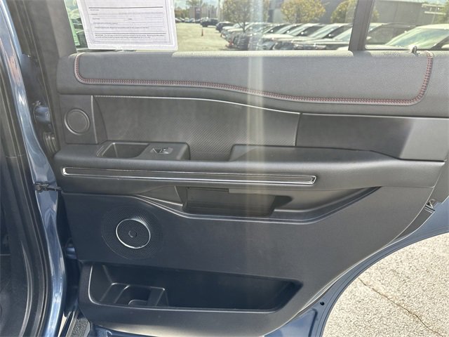 Certified 2019 Ford Expedition Limited w/ Equipment Group 303A image 42