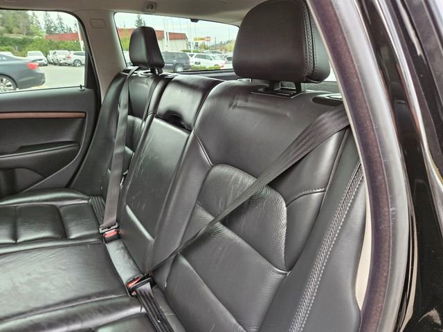 Used 2011 Volvo XC70 3.2 AWD/4WD image 17