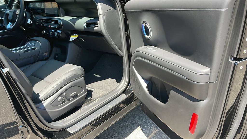 New 2026 Hyundai Palisade Limited image 35