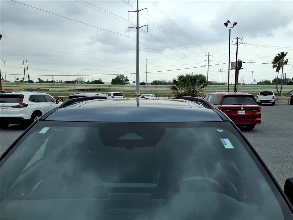 Used 2025 Ford Explorer ST AWD/4WD image 10