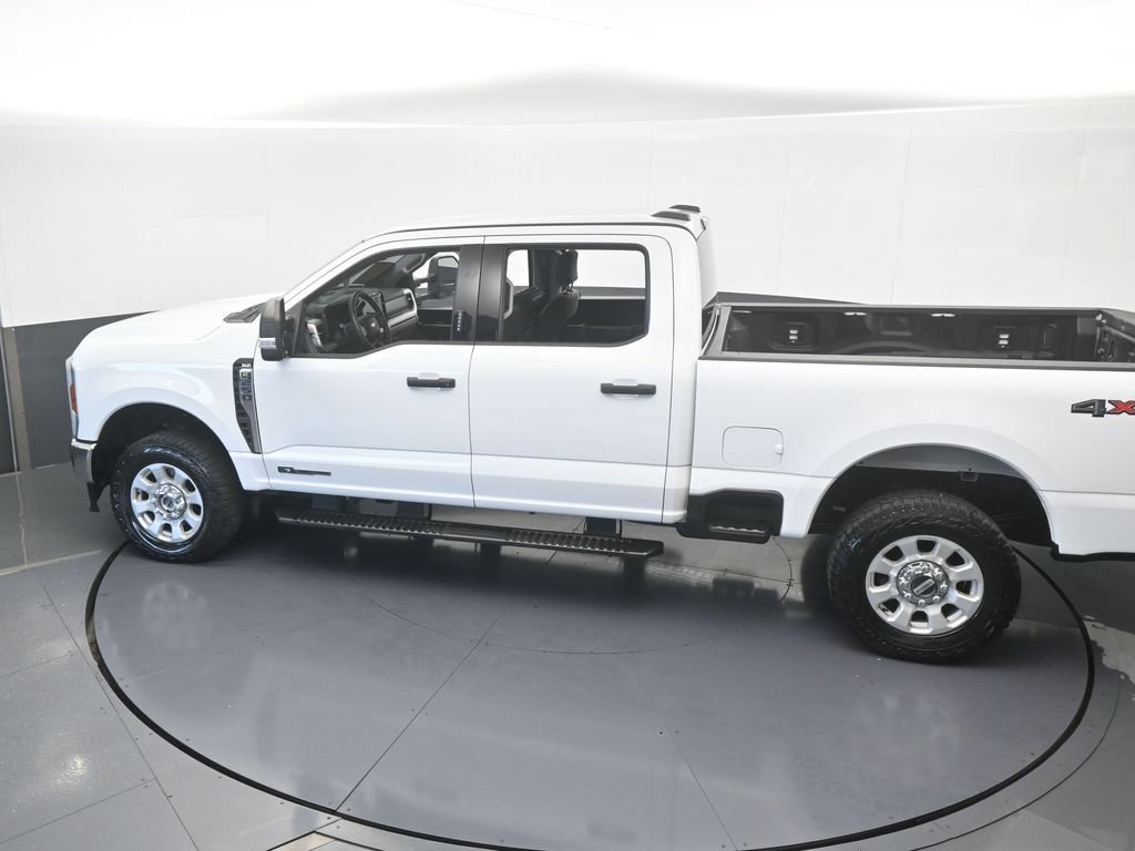 Used 2024 Ford F250 XLT AWD/4WD image 51