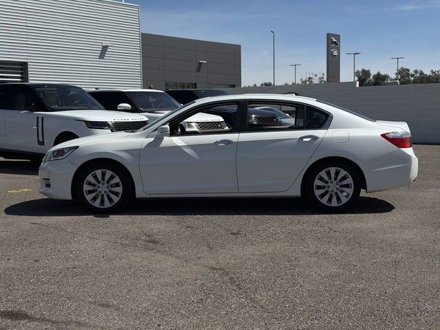 Used 2013 Honda Accord EX image 9