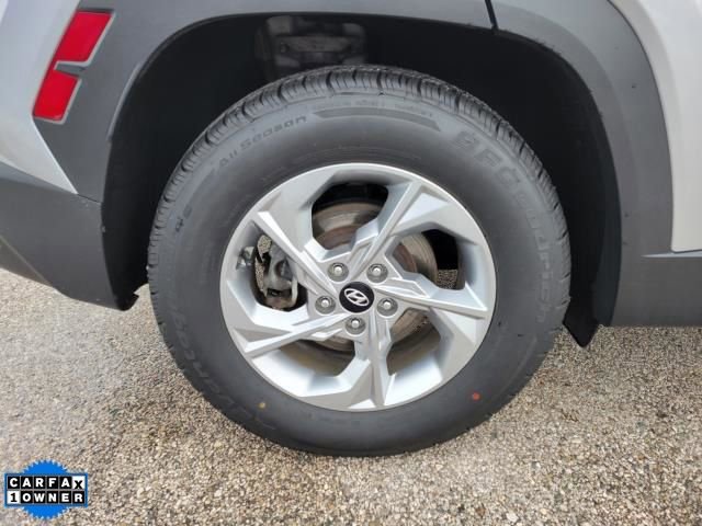 Used 2022 Hyundai Tucson SE image 5