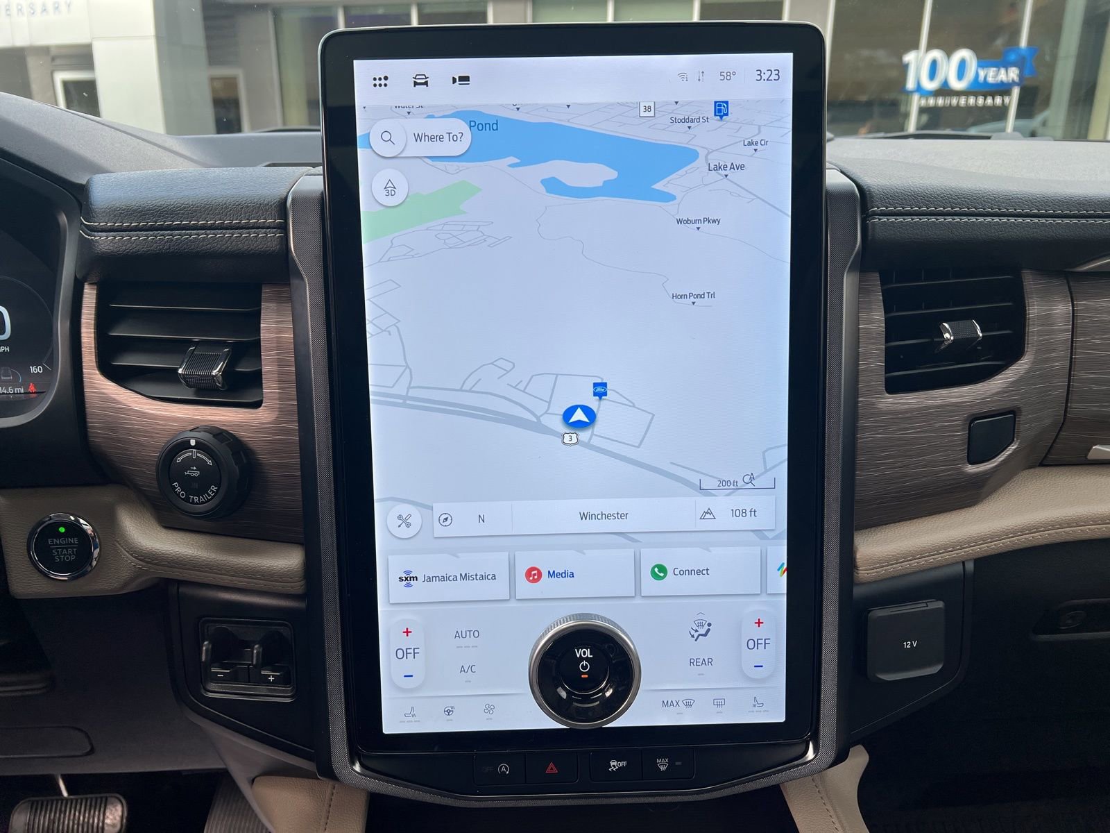 Used 2023 Ford Expedition Limited image 36