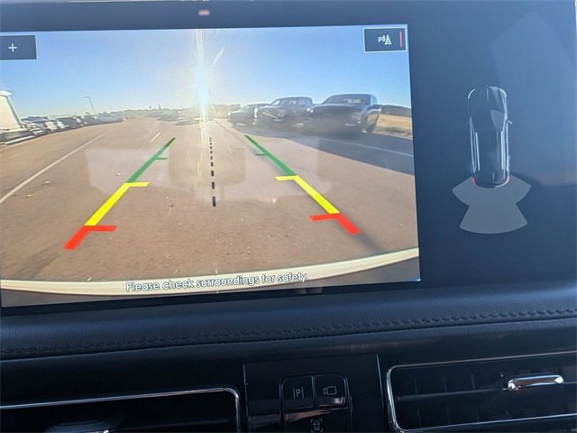 Certified 2023 Lincoln Nautilus AWD w/ Premium Package image 25