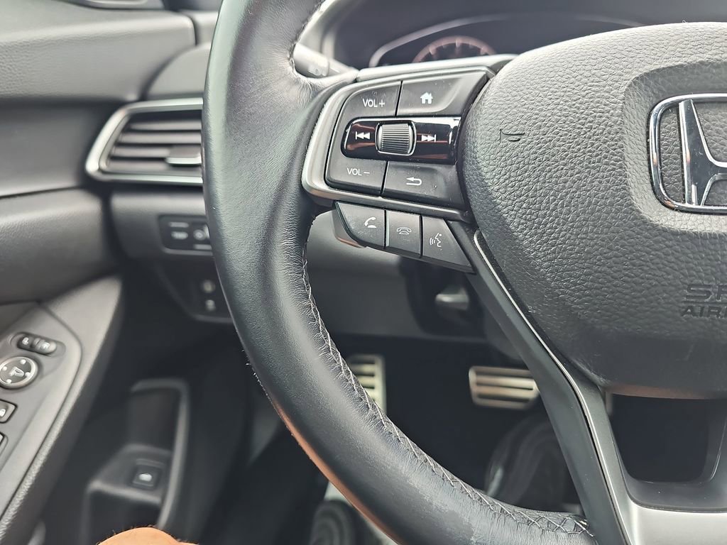 Used 2019 Honda Accord Sport image 21
