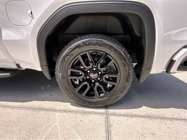 Certified 2025 GMC Sierra 1500 Elevation w/ Max Trailering Package AWD/4WD image 18