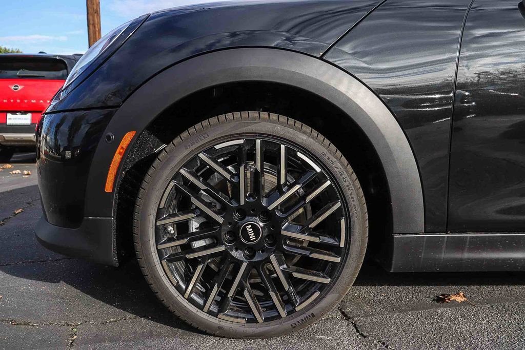 New 2026 MINI Cooper 4-Door Hardtop image 12