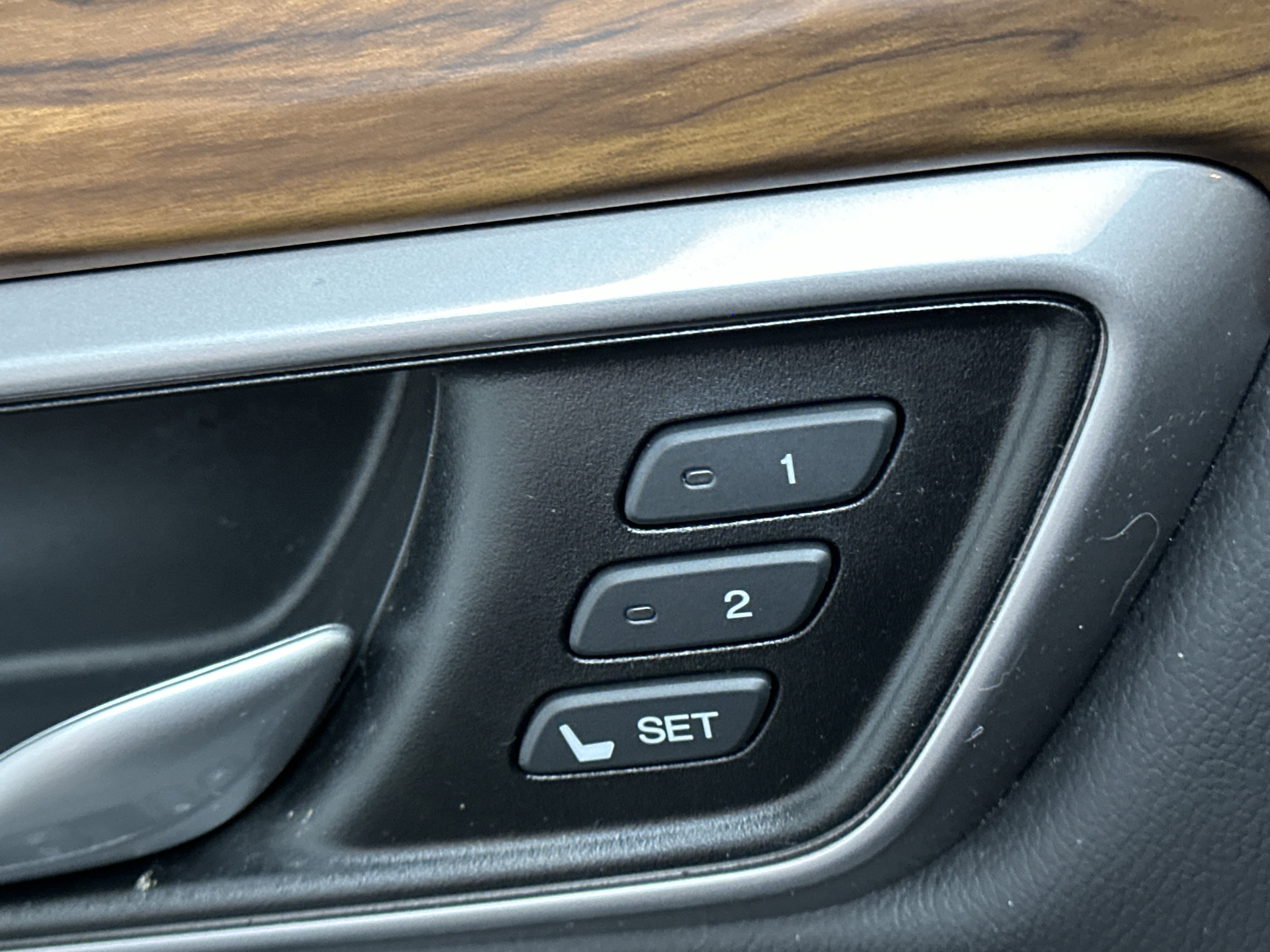 Used 2018 Honda CR-V EX-L image 38