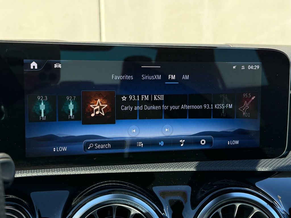 Used 2026 Mercedes-Benz CLA 250 image 9