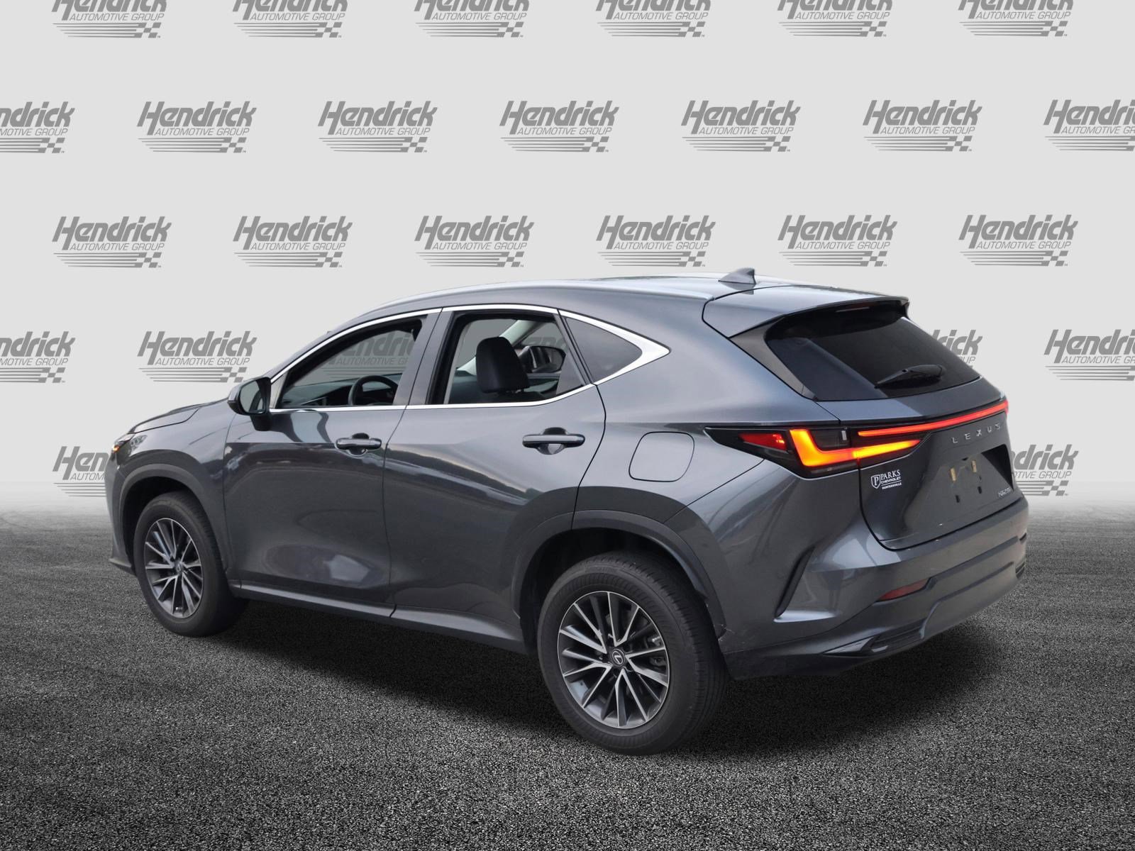 Used 2022 Lexus NX 250 FWD image 7