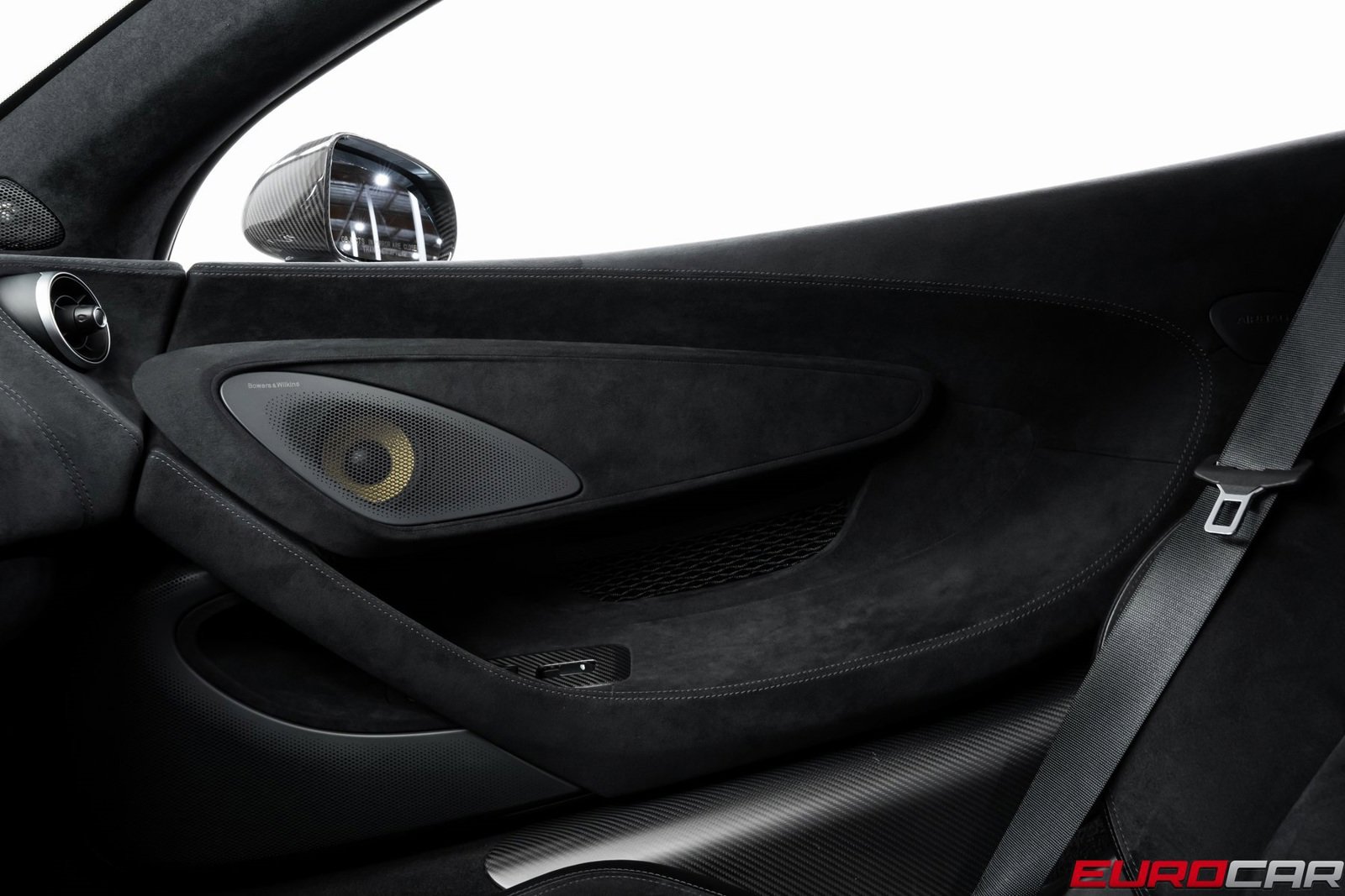 Used 2019 McLaren 600LT image 31