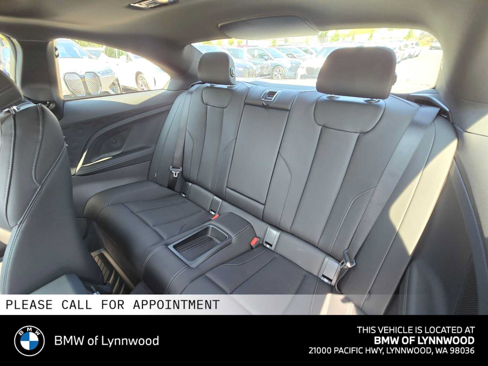 New 2026 BMW 230i xDrive Coupe w/ Premium Package AWD/4WD image 18