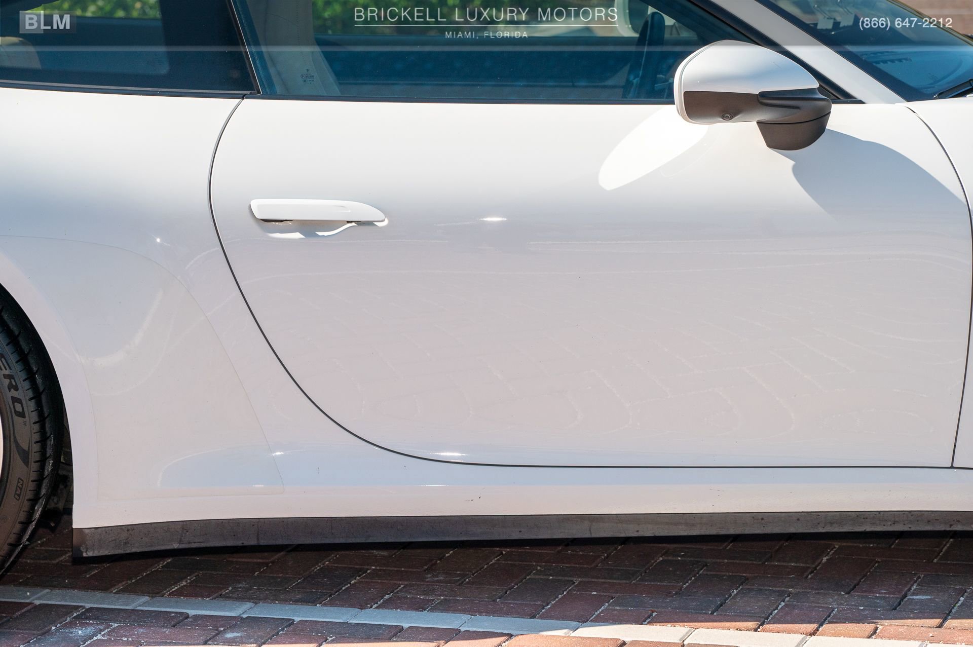 Used 2020 Porsche 911 Carrera image 37