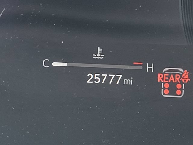 Used 2025 Lexus TX 350 AWD w/ Technology Package image 19
