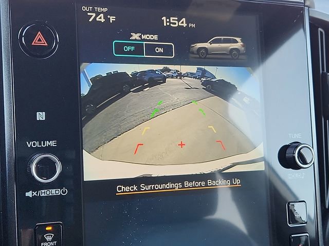 New 2026 Subaru Forester Premium image 9