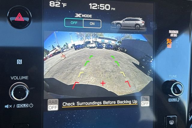 Used 2025 Subaru Outback Limited AWD/4WD image 20