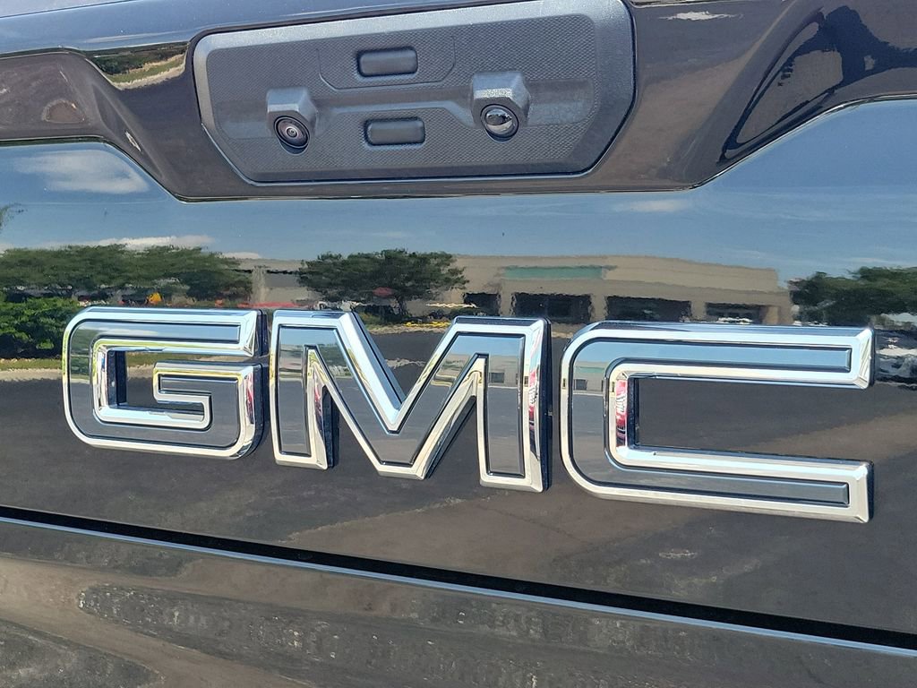 Used 2024 GMC Sierra 1500 Denali Ultimate AWD/4WD image 29