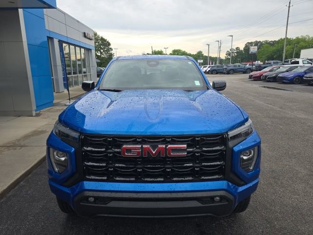 Used 2024 GMC Canyon Elevation w/ Convenience Package RWD image 8