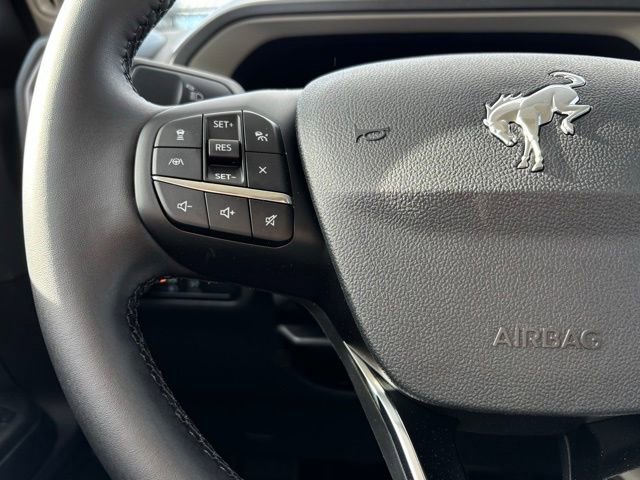 New 2025 Ford Bronco Sport Big Bend w/ Convenience Package image 30