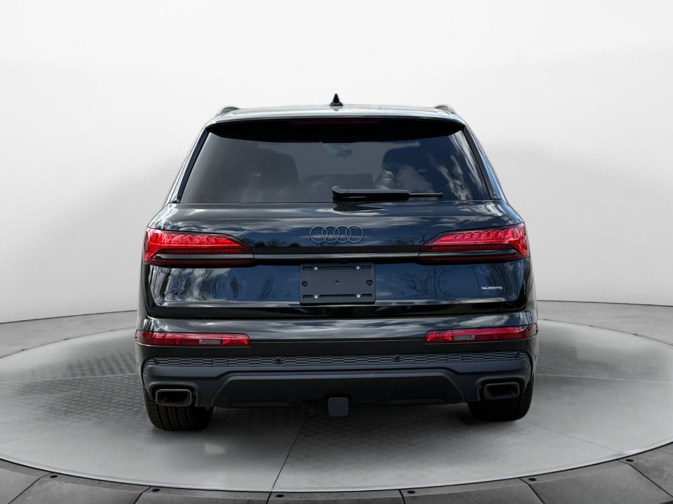 New 2026 Audi Q7 3.0T Premium Plus AWD/4WD image 6