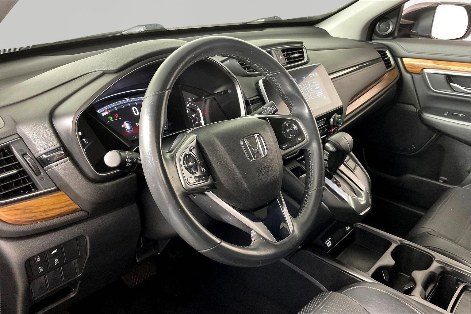 Used 2020 Honda CR-V EX-L image 17